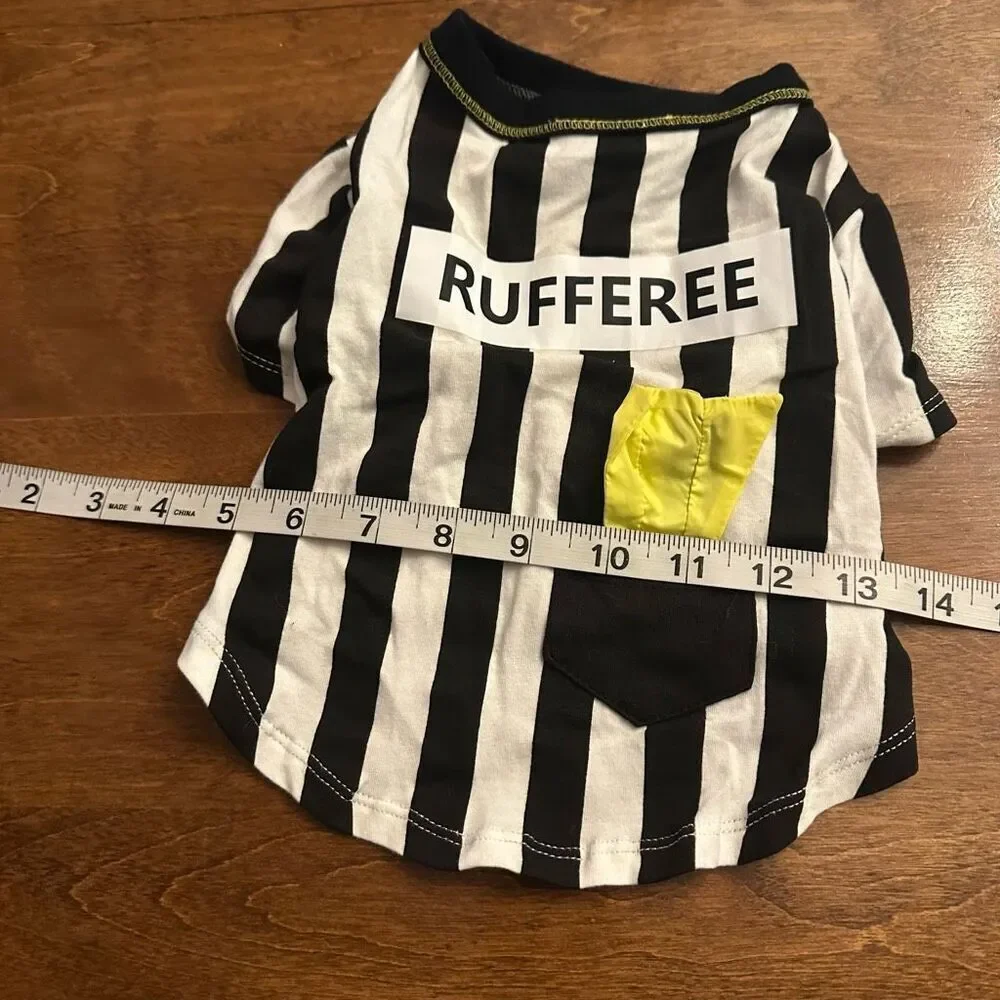 Ruferee Dog Shirt